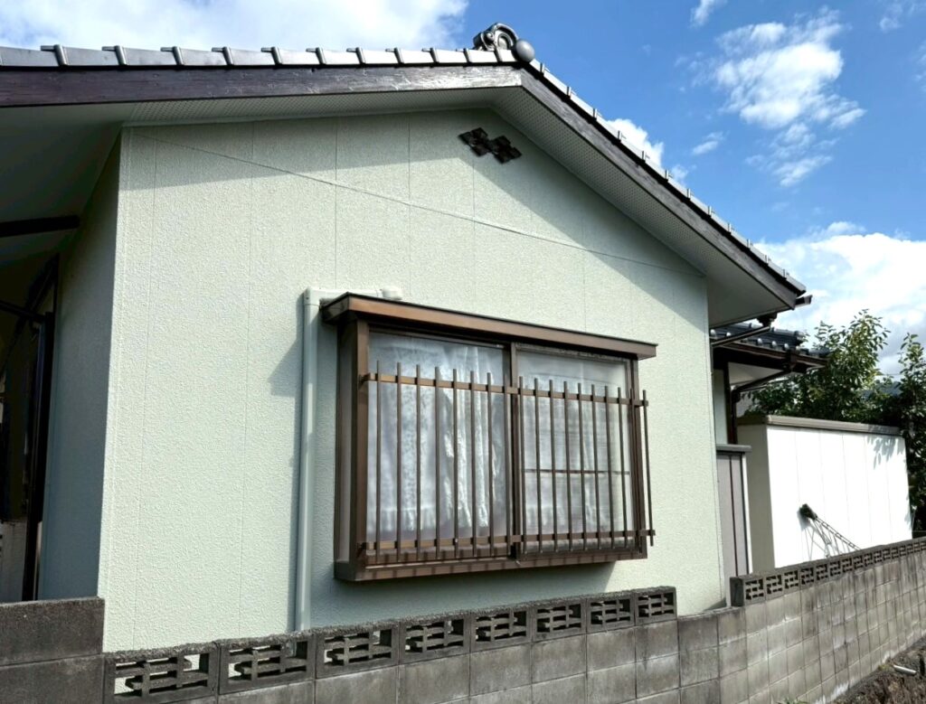 小倉南区　G様邸　完工 (2)